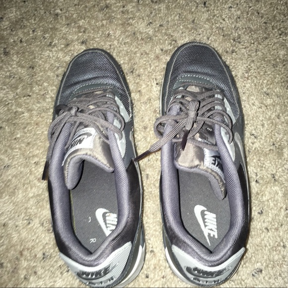 Nike air max’s - Picture 4 of 8